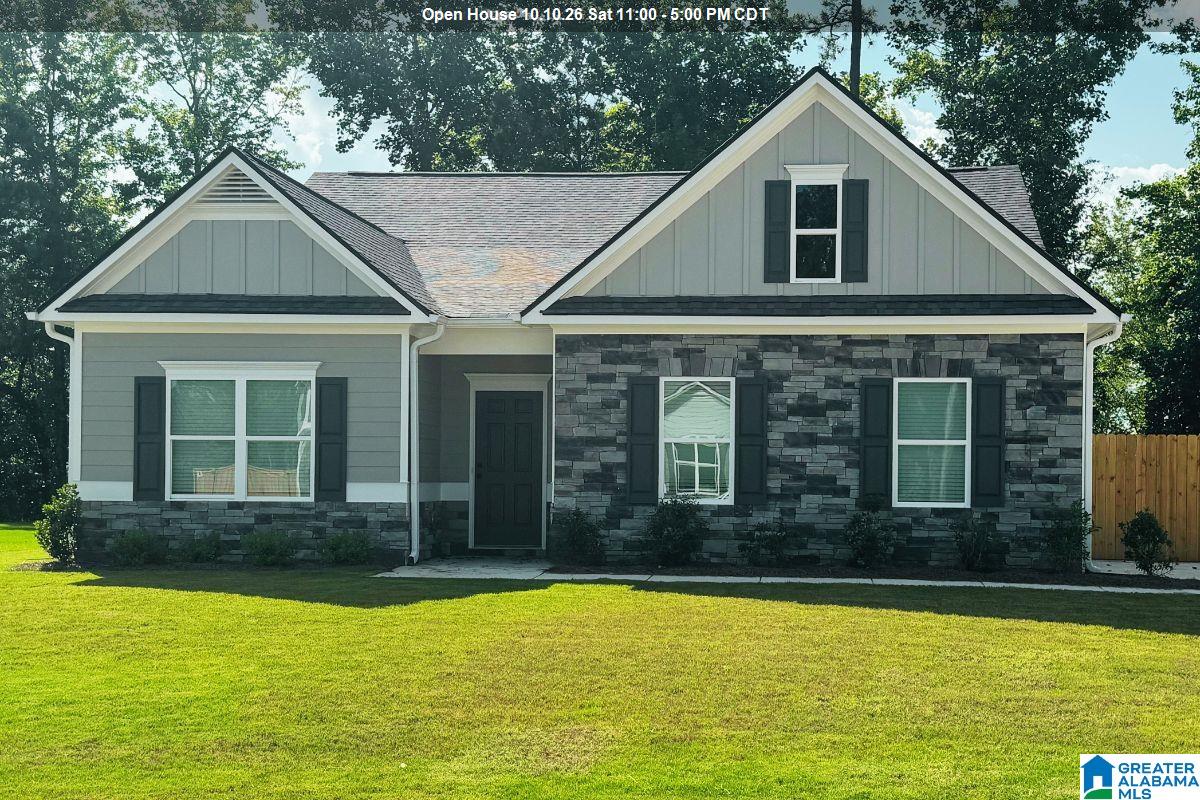3157 Sayers Road Fultondale, AL 35068 - Photo 1 of 25 Gallery Image 1