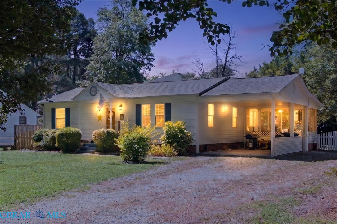 401 Sanders Landing Road North, VA 23128 - Photo 42 of 43 Gallery Image 42