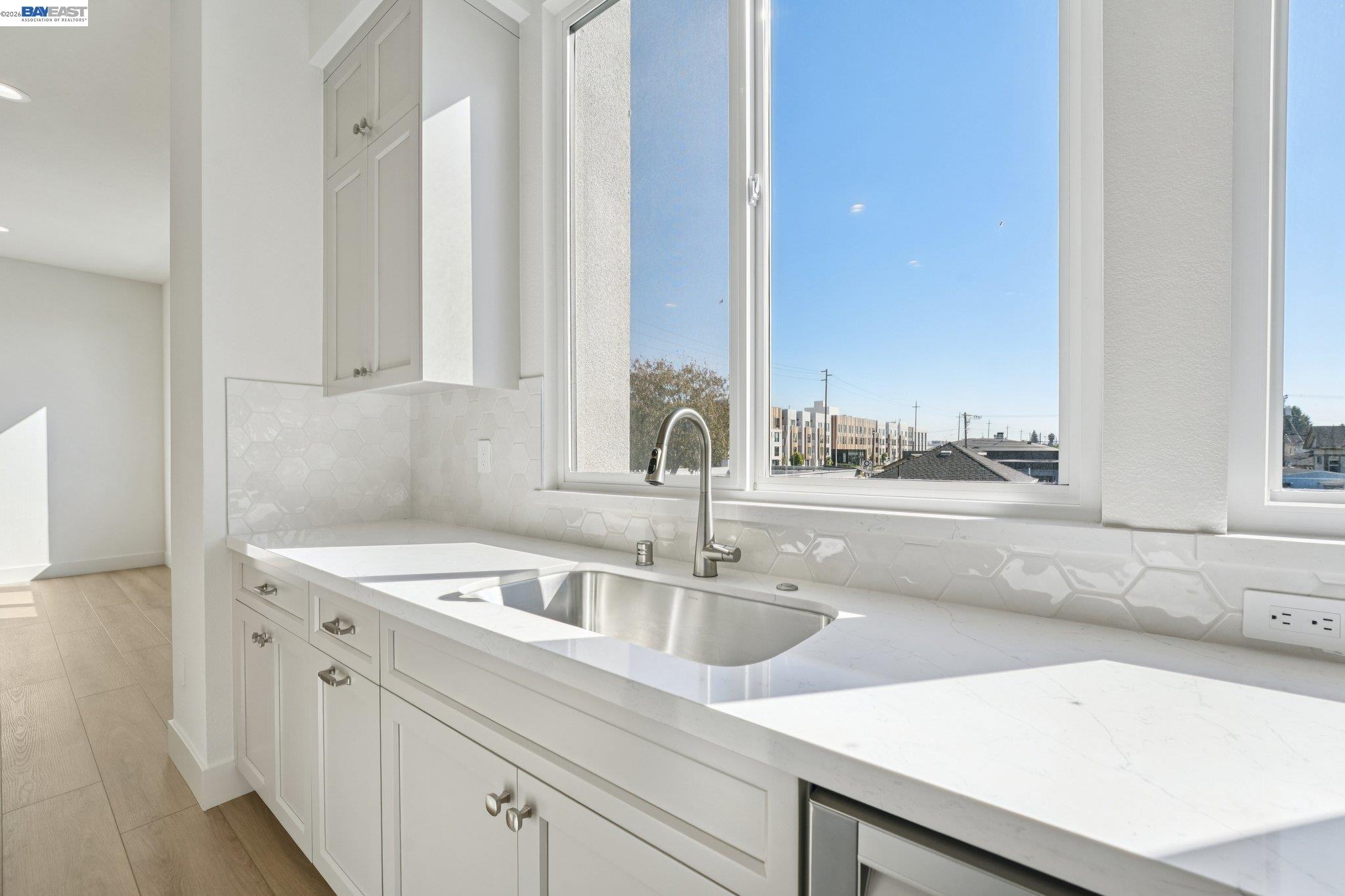 1933 Grand Street Alameda, CA 94501 - Photo 20 of 50 a close view of sink and tap