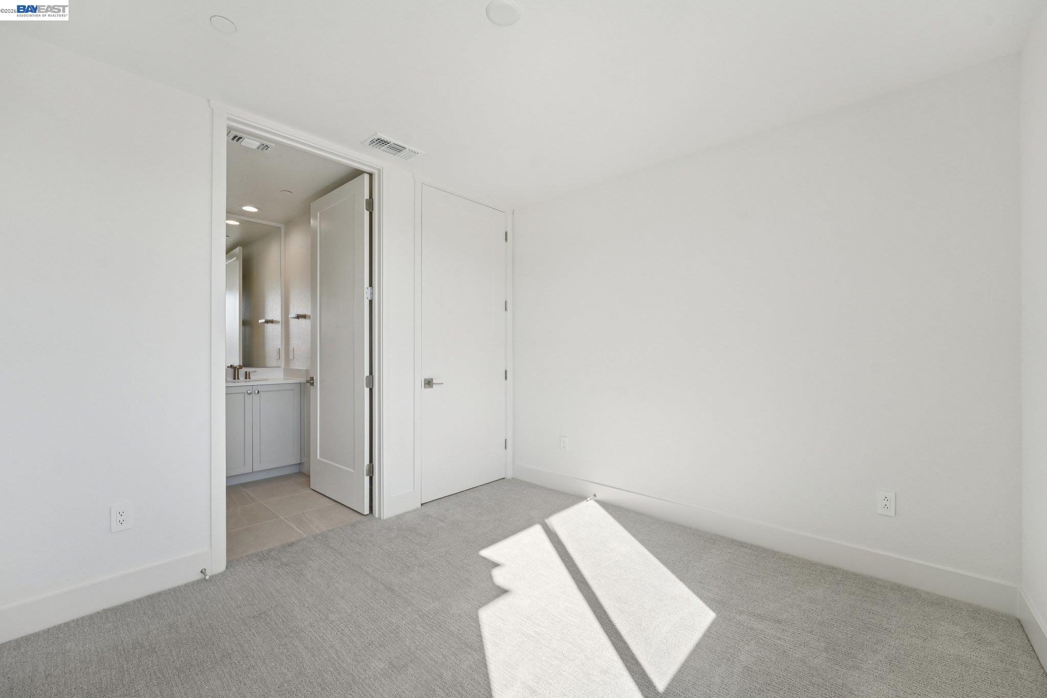 1933 Grand Street Alameda, CA 94501 - Photo 30 of 50 an empty room with a bathroom