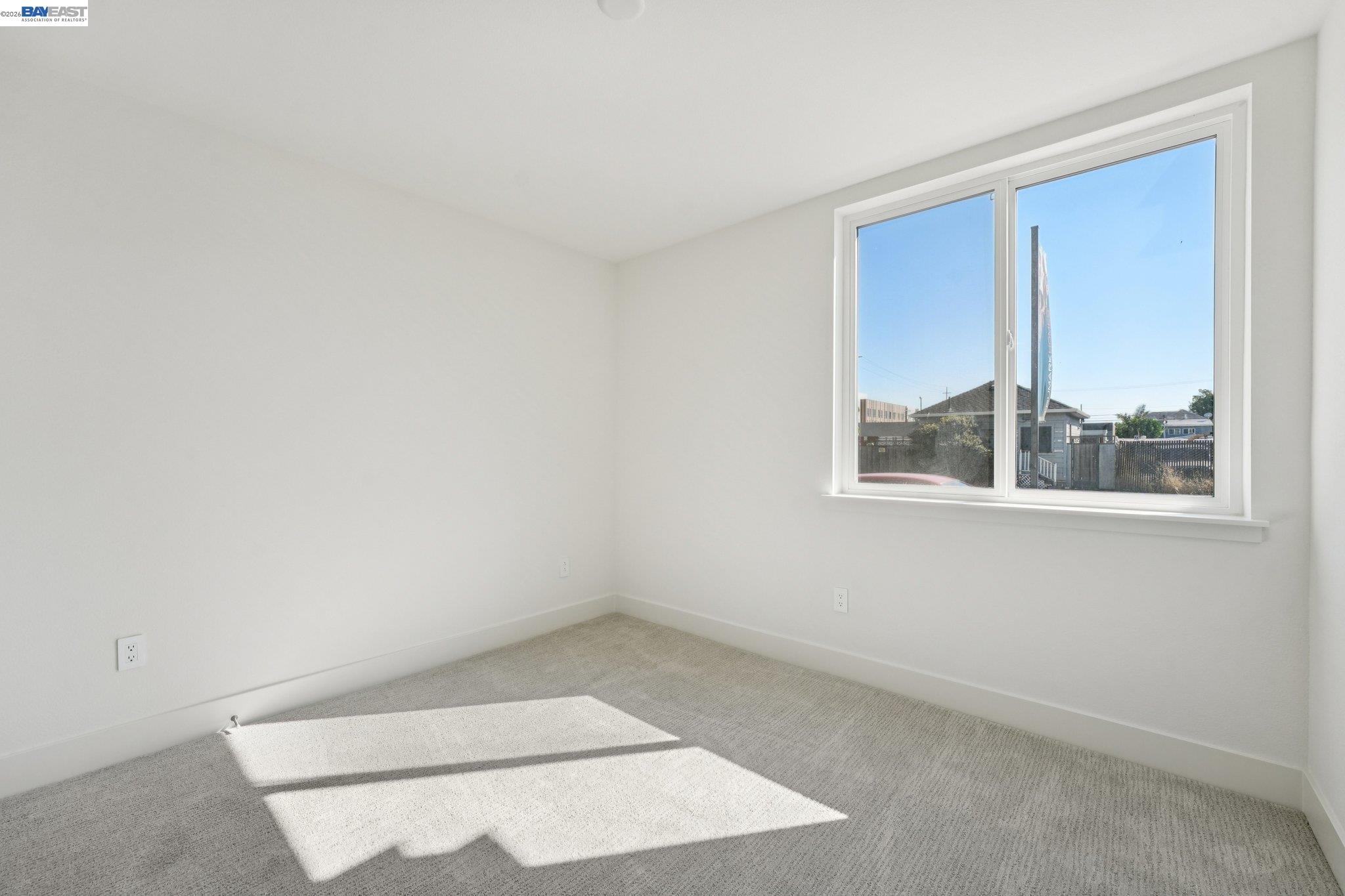 1933 Grand Street Alameda, CA 94501 - Photo 31 of 50 an empty room with a window