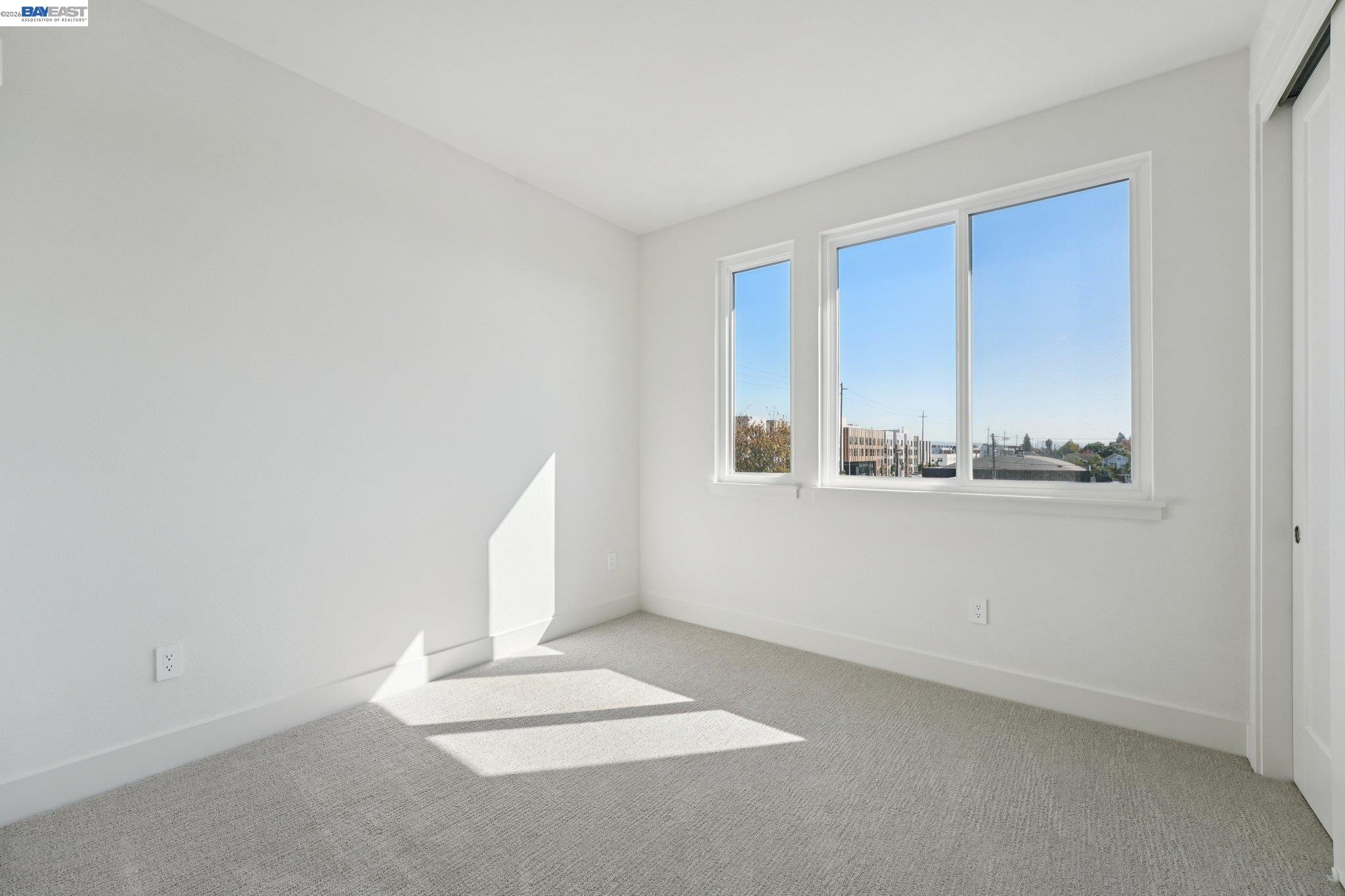 1933 Grand Street Alameda, CA 94501 - Photo 34 of 50 a view of an empty room