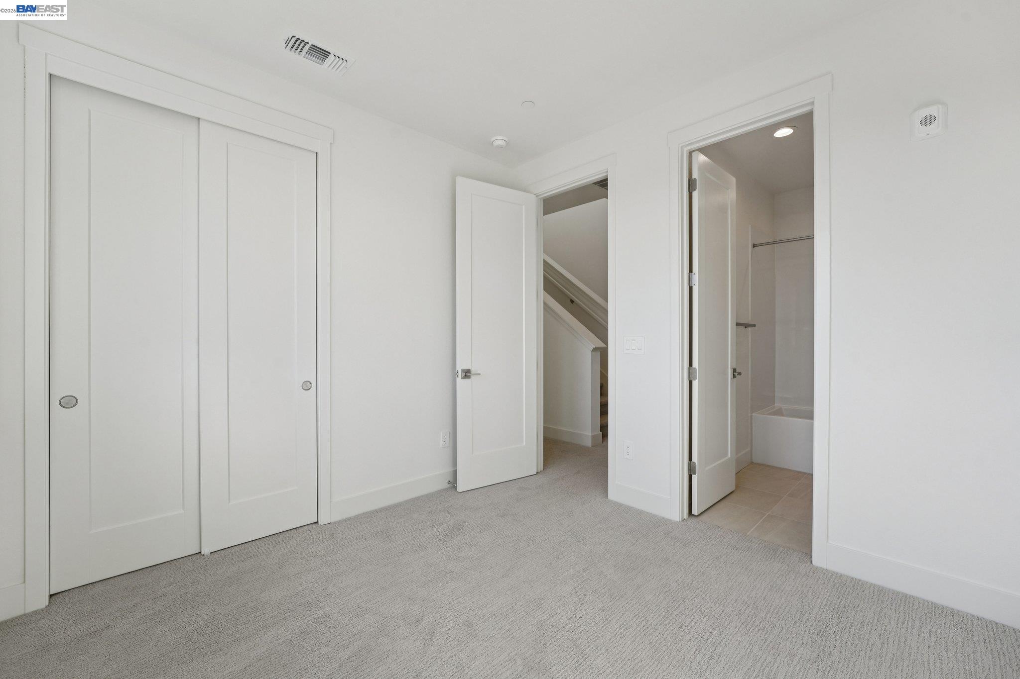 1933 Grand Street Alameda, CA 94501 - Photo 36 of 50 a view of an empty room