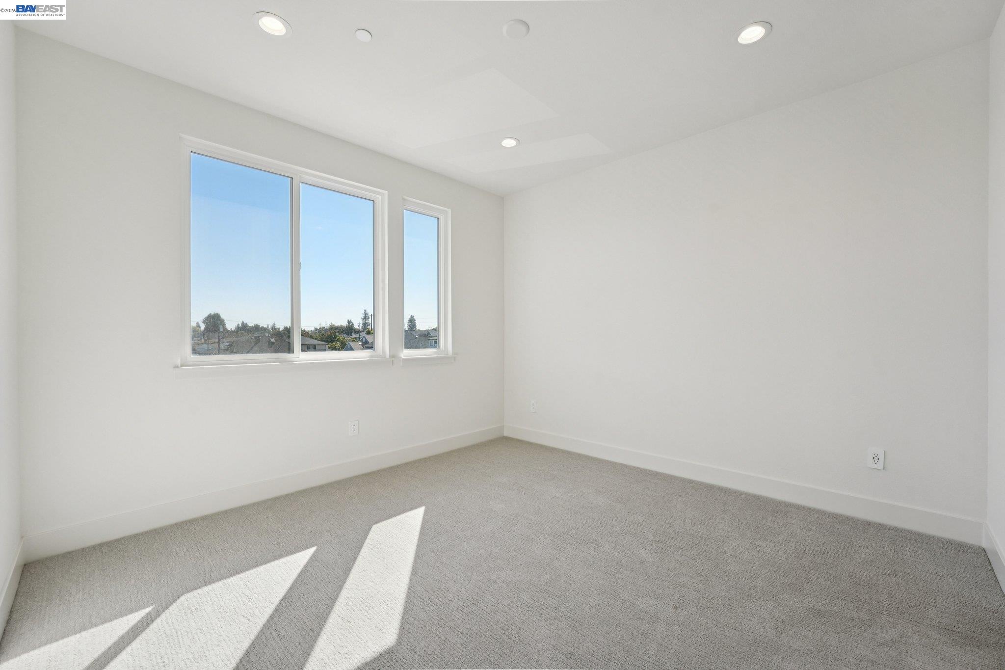 1933 Grand Street Alameda, CA 94501 - Photo 41 of 50 a view of an empty room