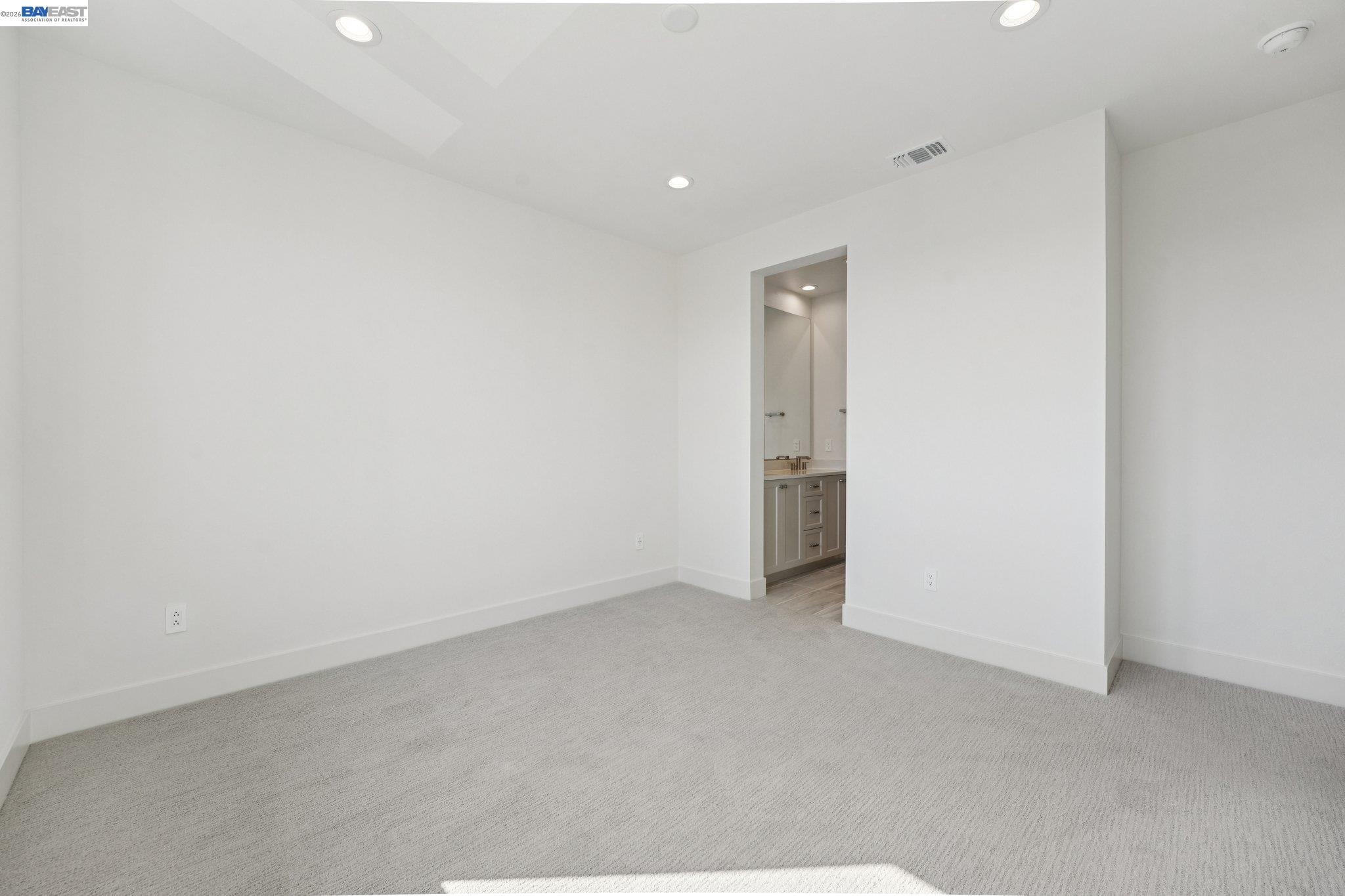 1933 Grand Street Alameda, CA 94501 - Photo 42 of 50 a view of an empty room
