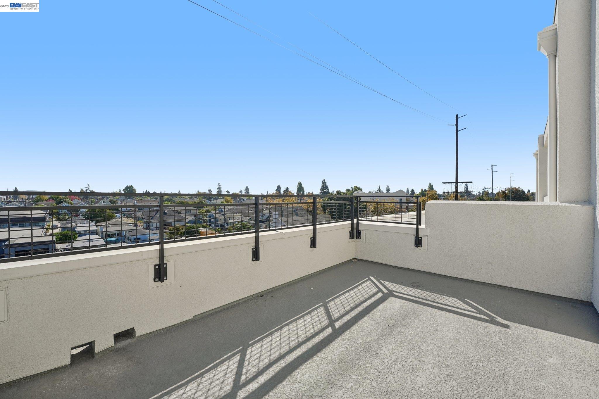 1933 Grand Street Alameda, CA 94501 - Photo 47 of 50 a view of a terrace