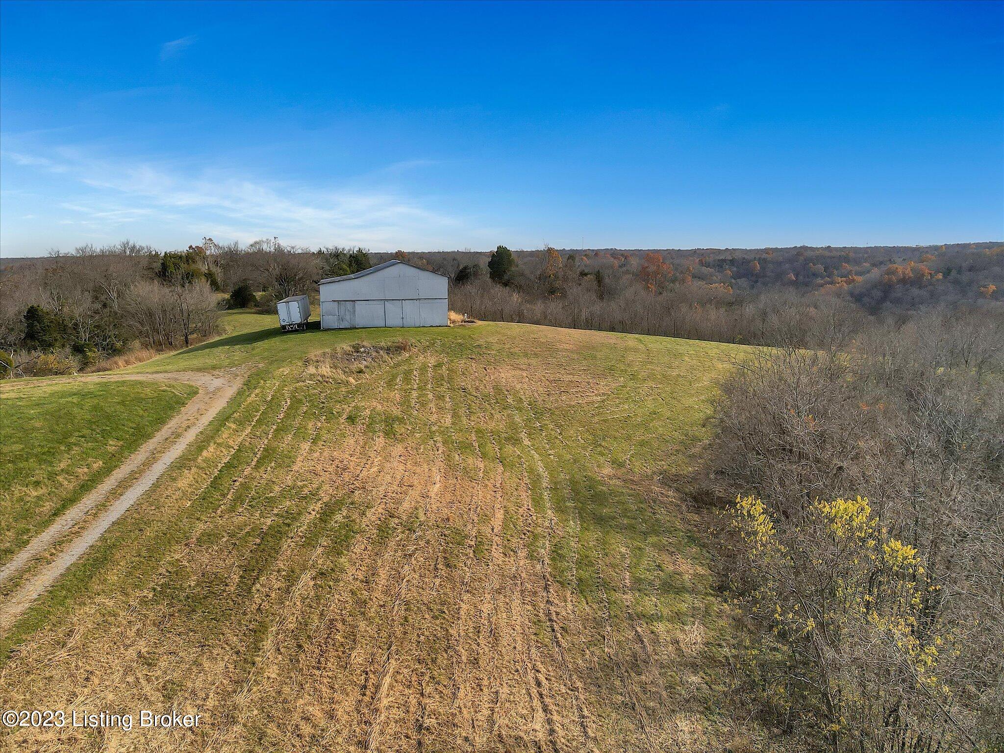 1002 Fairview Ridge Road Milton, KY 40045 - Photo 14 of 36 14-13-DJI_0102