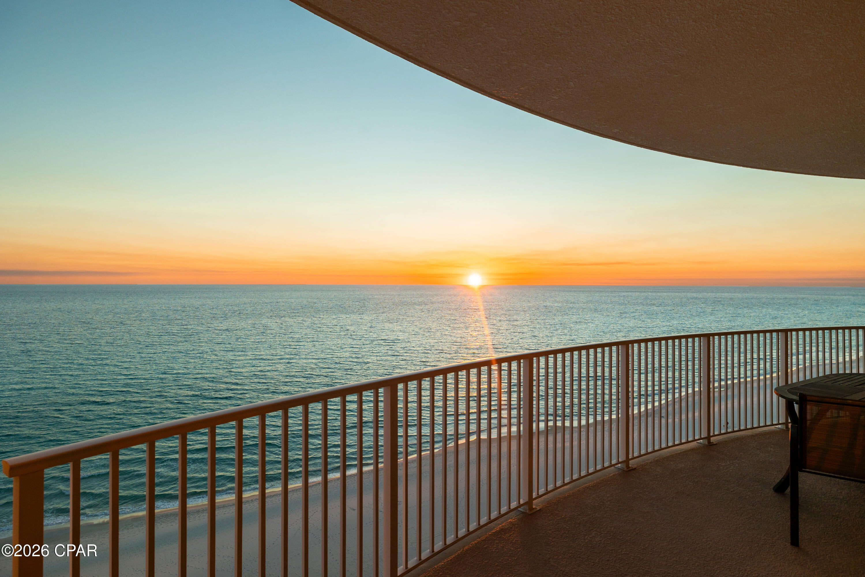 17545 Front Beach Road, Unit 1208 Panama City Beach, FL 32413 - Photo 12 of 45 Gallery Image 12