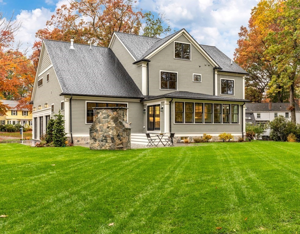 5 Childs Road Lexington, MA 02421 - Photo 41 of 42 Gallery Image 41