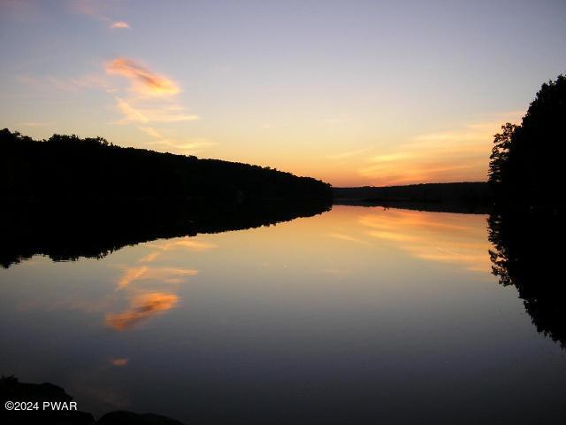 36 Fawn Road Hawley, PA 18428 - Photo 40 of 40 PLE Sunset