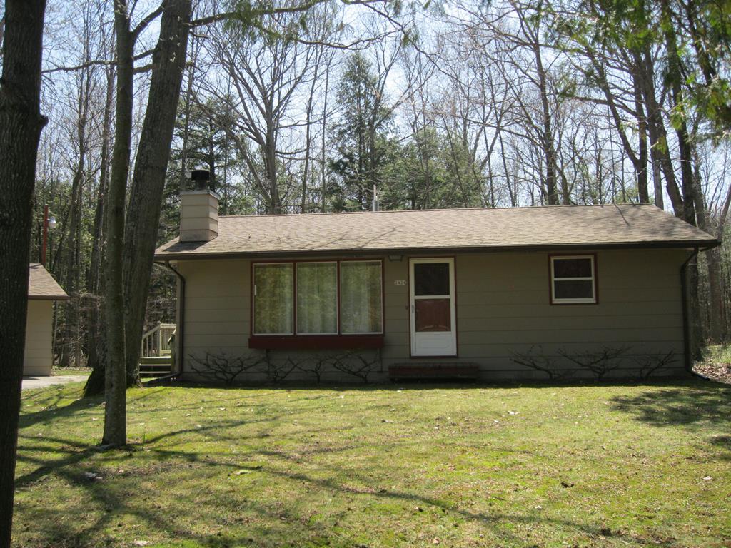 2424 White Star Road Brussels, WI 54204 - Photo 1 of 1 Main View