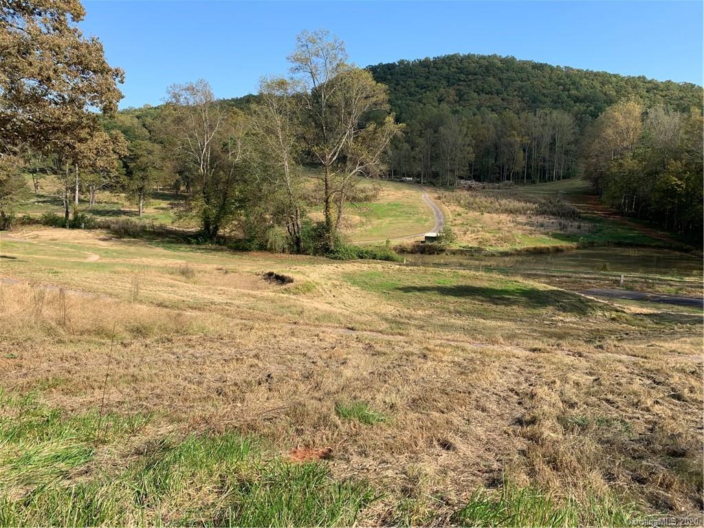 0 Golf Course Road, Unit 1 SECTION B Old Fort, NC 28762 - Photo 2 of 13 Gallery Image 2