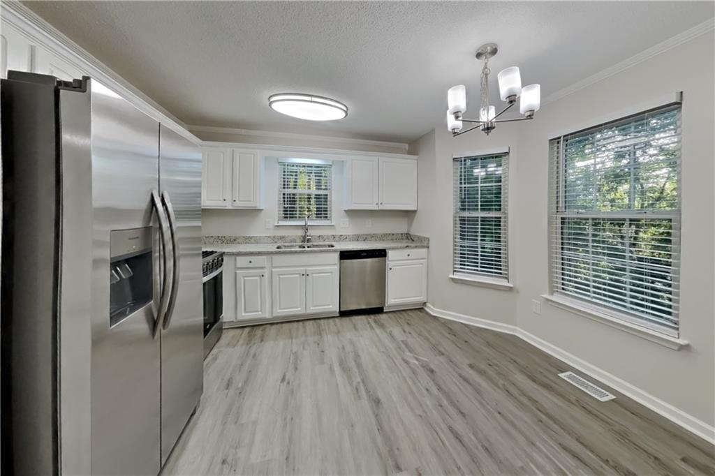 4244 Akins Ridge Lane Powder Springs, GA 30127 - Photo 4 of 23 Gallery Image 4