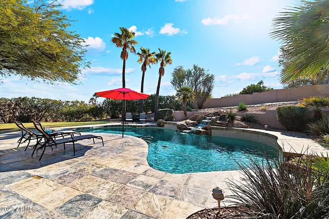 $15,000 | 15967 East Lost Hills Drive, Fountain Hills, AZ 85268