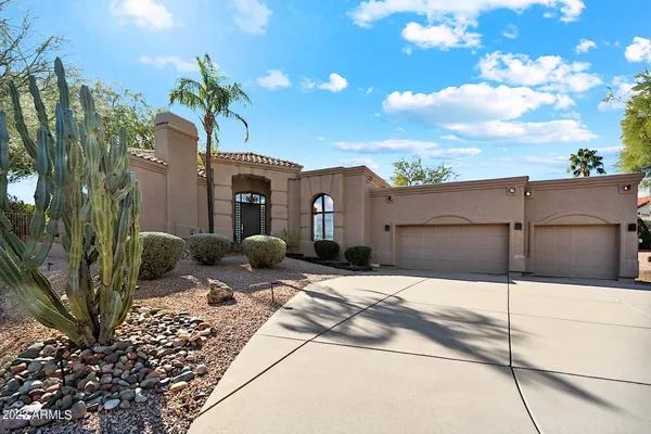 $15,000 | 15967 East Lost Hills Drive, Fountain Hills, AZ 85268