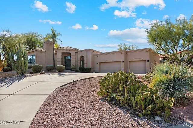 $15,000 | 15967 East Lost Hills Drive, Fountain Hills, AZ 85268