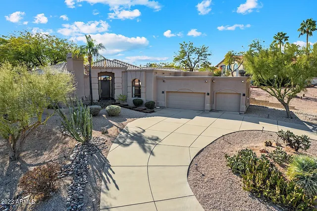 $15,000 | 15967 East Lost Hills Drive, Fountain Hills, AZ 85268