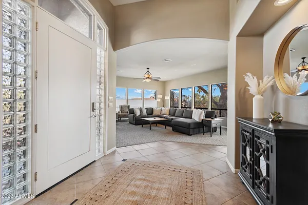 $15,000 | 15967 East Lost Hills Drive, Fountain Hills, AZ 85268