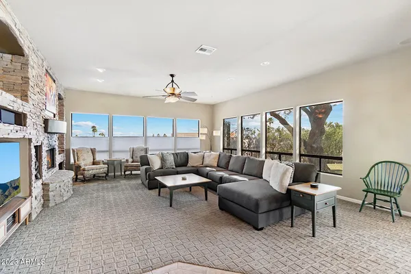 $15,000 | 15967 East Lost Hills Drive, Fountain Hills, AZ 85268