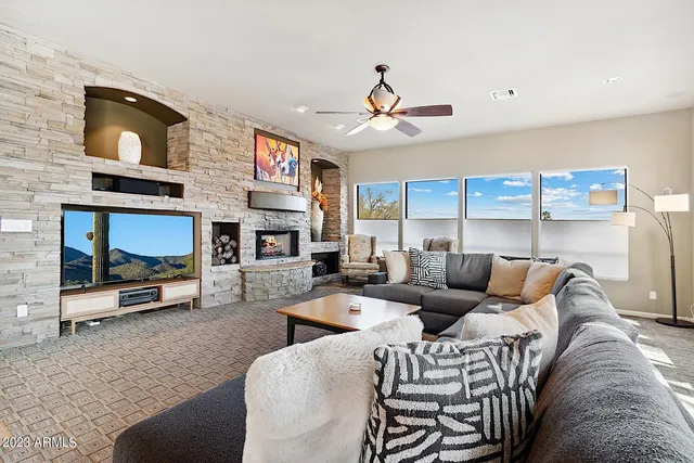 $15,000 | 15967 East Lost Hills Drive, Fountain Hills, AZ 85268