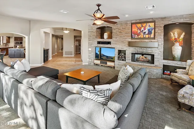 $15,000 | 15967 East Lost Hills Drive, Fountain Hills, AZ 85268