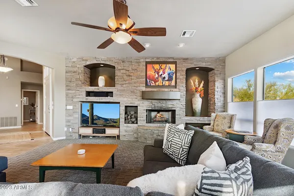 $15,000 | 15967 East Lost Hills Drive, Fountain Hills, AZ 85268