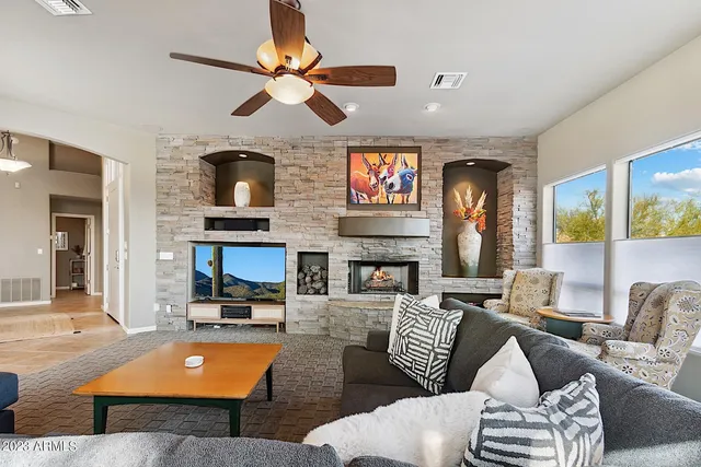 $15,000 | 15967 East Lost Hills Drive, Fountain Hills, AZ 85268