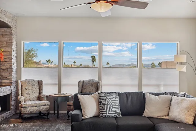 $15,000 | 15967 East Lost Hills Drive, Fountain Hills, AZ 85268