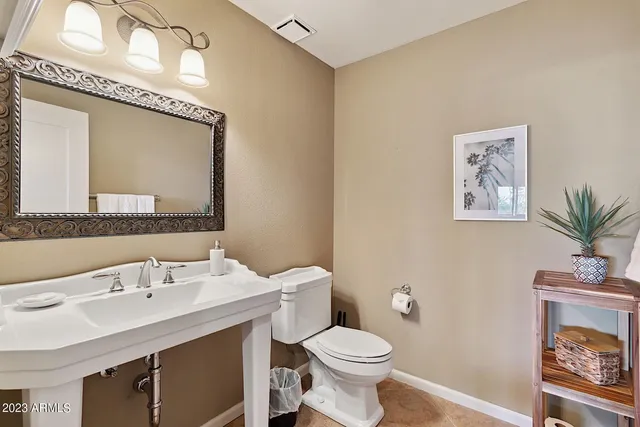 $15,000 | 15967 East Lost Hills Drive, Fountain Hills, AZ 85268