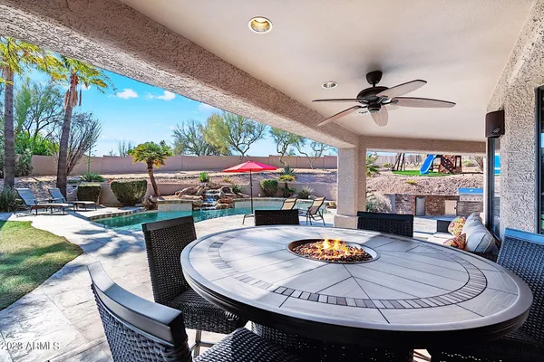 $15,000 | 15967 East Lost Hills Drive, Fountain Hills, AZ 85268