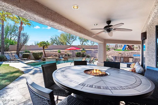 $15,000 | 15967 East Lost Hills Drive, Fountain Hills, AZ 85268