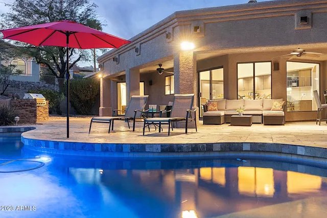 $15,000 | 15967 East Lost Hills Drive, Fountain Hills, AZ 85268