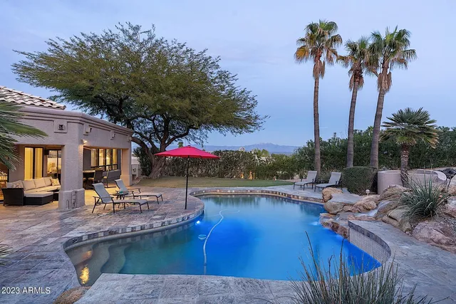 $15,000 | 15967 East Lost Hills Drive, Fountain Hills, AZ 85268