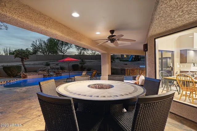 $15,000 | 15967 East Lost Hills Drive, Fountain Hills, AZ 85268