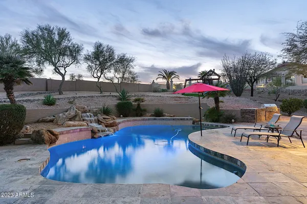 $15,000 | 15967 East Lost Hills Drive, Fountain Hills, AZ 85268