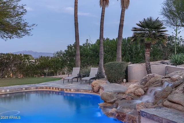 $15,000 | 15967 East Lost Hills Drive, Fountain Hills, AZ 85268