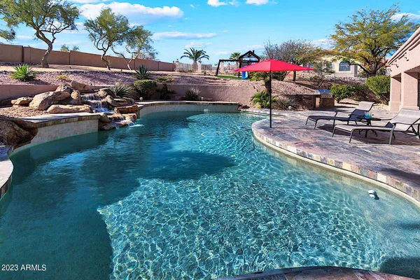 $15,000 | 15967 East Lost Hills Drive, Fountain Hills, AZ 85268