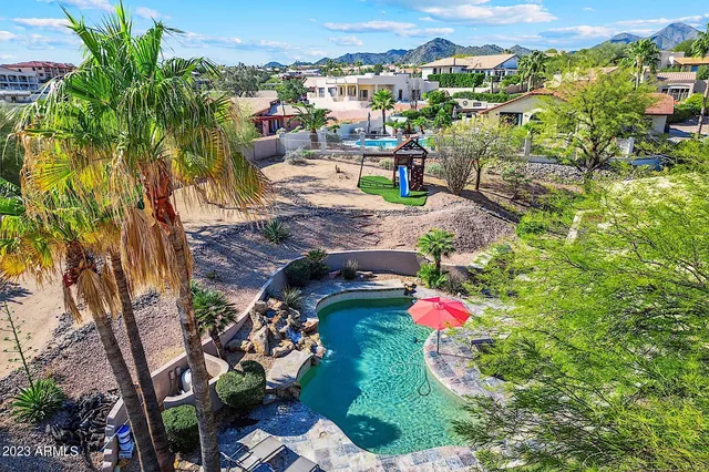 $15,000 | 15967 East Lost Hills Drive, Fountain Hills, AZ 85268