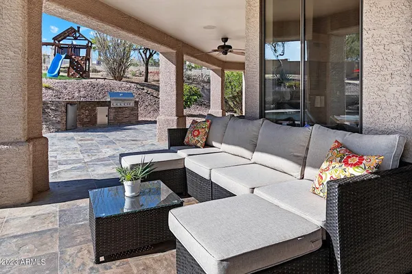 $15,000 | 15967 East Lost Hills Drive, Fountain Hills, AZ 85268