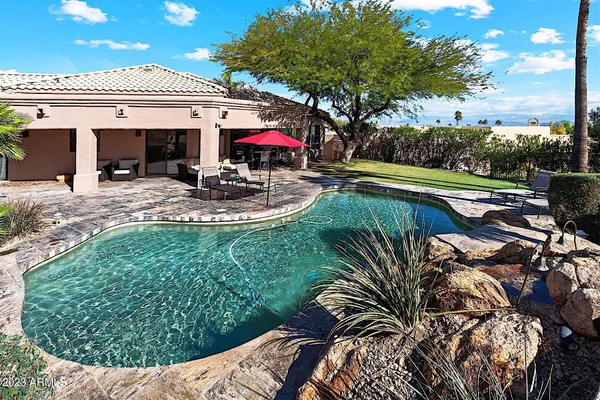 $15,000 | 15967 East Lost Hills Drive, Fountain Hills, AZ 85268