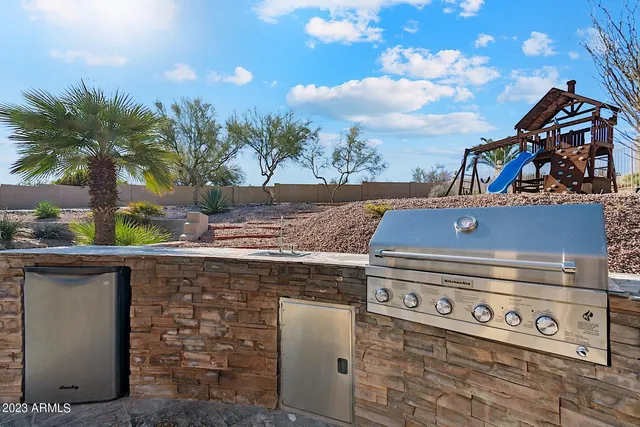 $15,000 | 15967 East Lost Hills Drive, Fountain Hills, AZ 85268