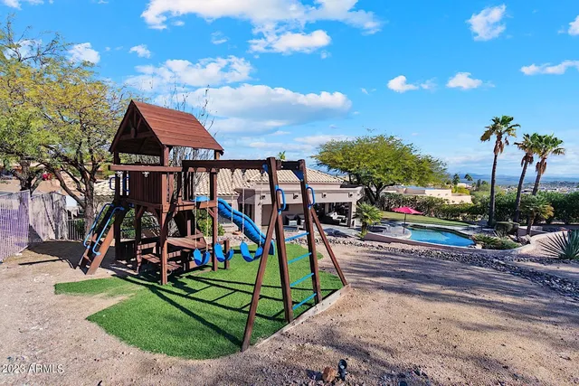 $15,000 | 15967 East Lost Hills Drive, Fountain Hills, AZ 85268