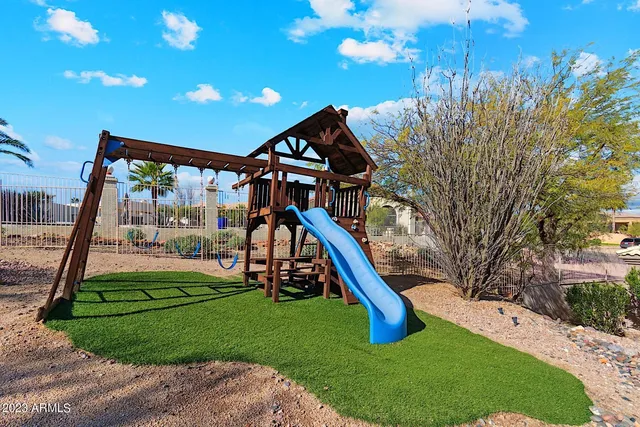 $15,000 | 15967 East Lost Hills Drive, Fountain Hills, AZ 85268