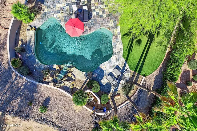 $15,000 | 15967 East Lost Hills Drive, Fountain Hills, AZ 85268