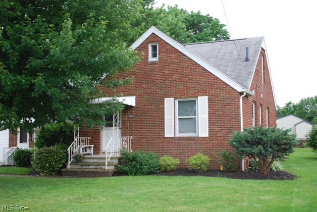 4448 4th Street Northwest Canton, OH 44708 - Photo 1 of 17 Gallery Image 1