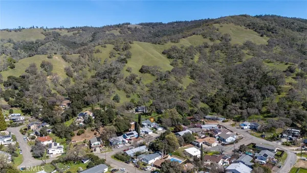 $369,000 | 2960 Oak Crest Avenue, Lucerne, CA 95458