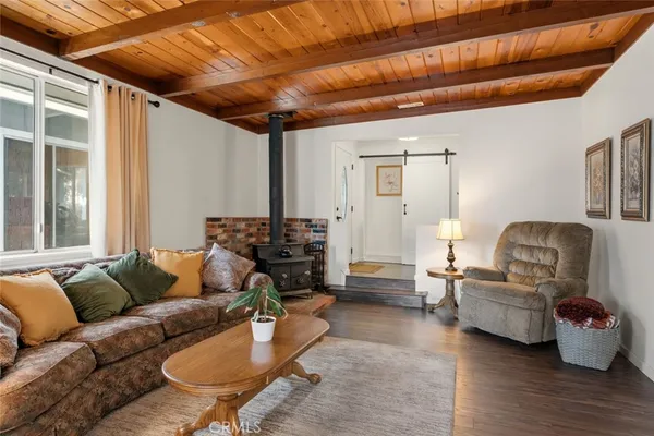 $369,000 | 2960 Oak Crest Avenue, Lucerne, CA 95458