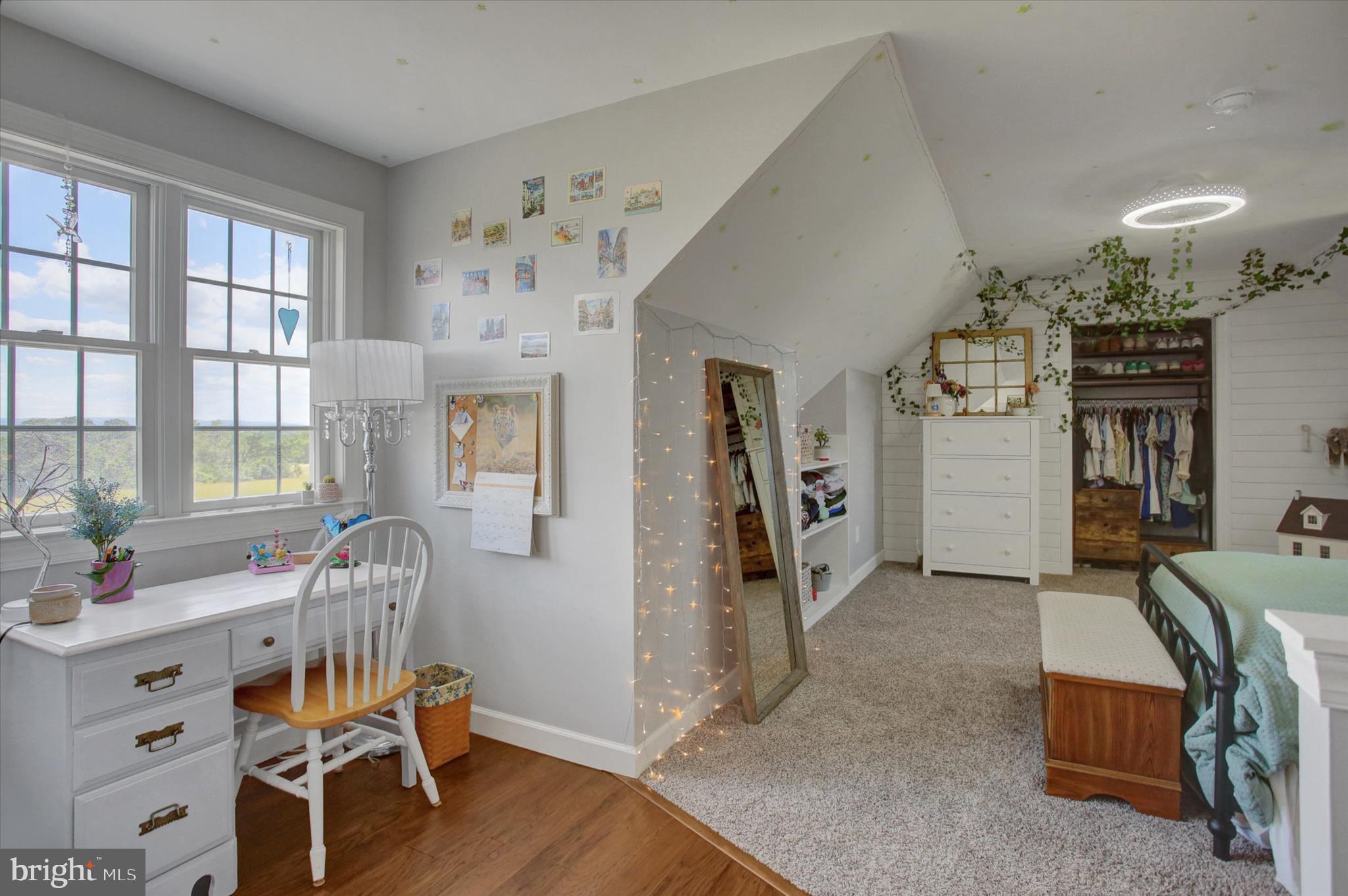 1430 Longs Gap Road Carlisle, PA 17013 - Photo 68 of 92 4th bedroom