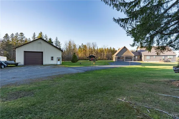 $650,000 | 3299 Sullivan Road, West Turin, NY 13325