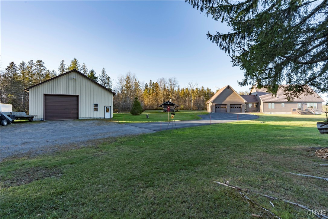 3299 Sullivan Road West Turin, NY 13325 - Photo 1 of 1